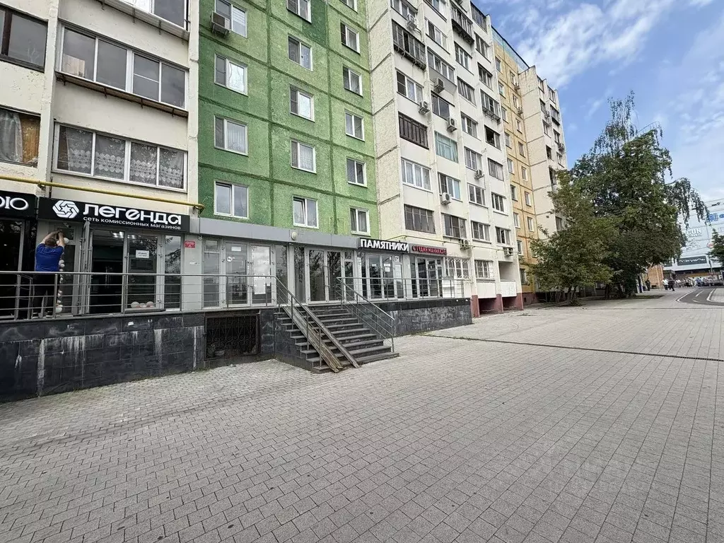 Торговая площадь в Московская область, Реутов Южная ул., 2 (21 м) - Фото 2