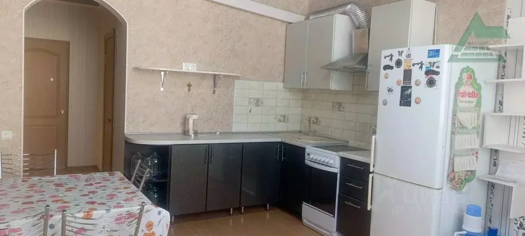 1-к кв. Оренбургская область, Оренбург ул. Гаранькина, 21/1 (47.0 м) - Фото 1