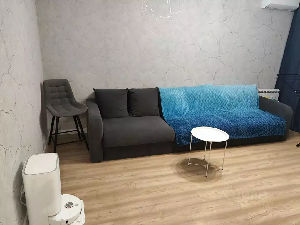 Комната Марий Эл, Йошкар-Ола ул. Западная, 5 (18.0 м) - Фото 1