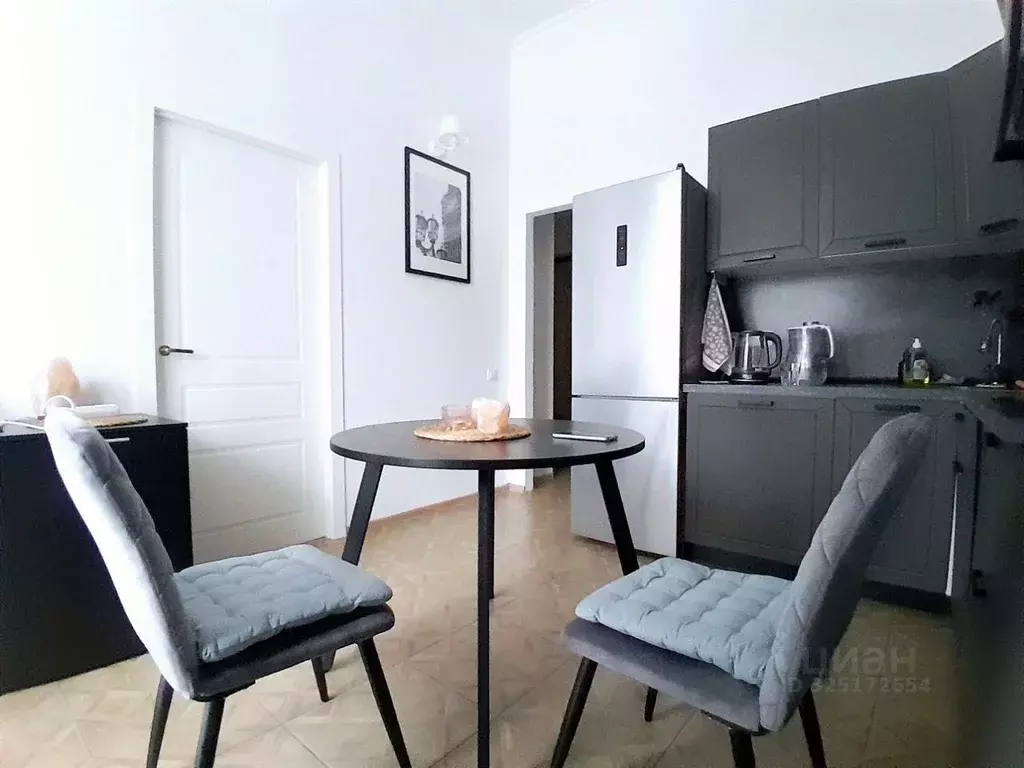 1-к кв. Москва ул. Гришина, 16 (45.0 м) - Фото 0