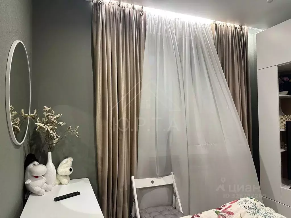 4-к кв. Ивановская область, Иваново ул. Володарского, 1 (119.4 м) - Фото 2