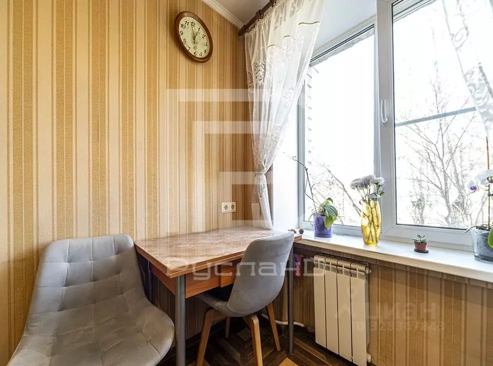 2-к кв. Санкт-Петербург ул. Ленсовета, 73к1 (43.5 м) - Фото 1