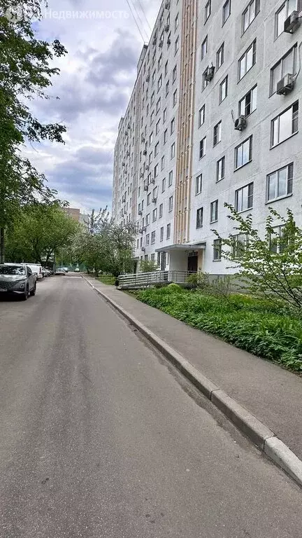 3-комнатная квартира: Москва, Енисейская улица, 28к1 (62.97 м) - Фото 2