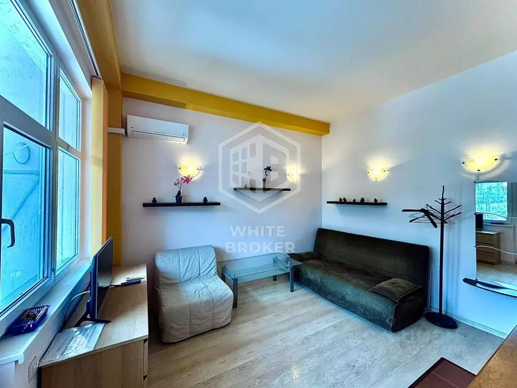 3-к кв. Крым, Ялта муниципальный округ, Кореиз пгт, пос. Мисхор пер. ... - Фото 2