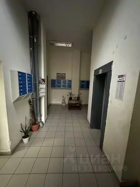 3-к кв. Алтайский край, Барнаул Партизанская ул., 92 (75.9 м) - Фото 2