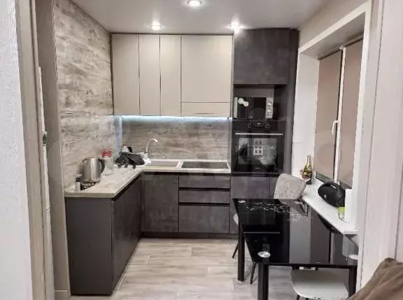 3-к. квартира, 62 м, 2/5 эт. - Фото 0
