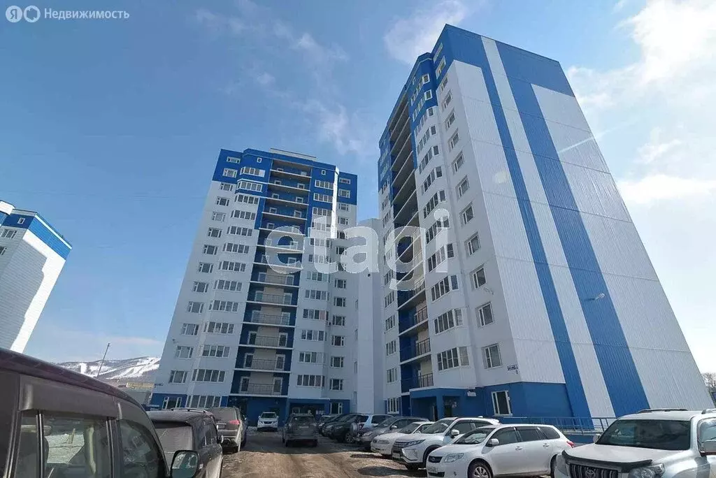 Офис (310.8 м) - Фото 1