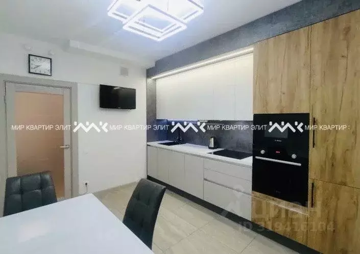 2-к кв. Санкт-Петербург Новолитовская ул., 10 (60.0 м) - Фото 1