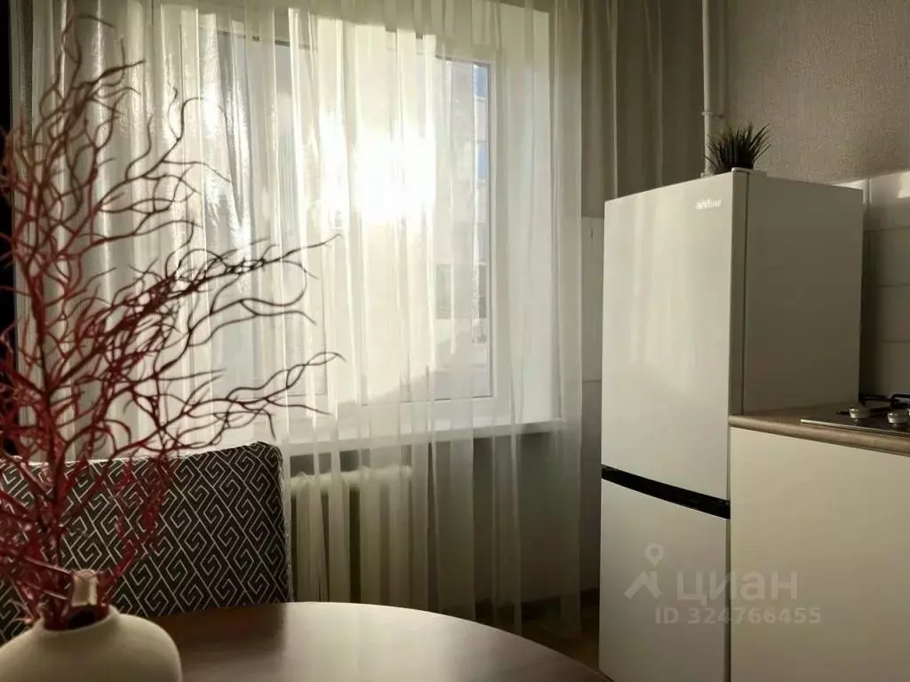 1-к кв. Пермский край, Чайковский ул. Мира, 4 (30.0 м) - Фото 2