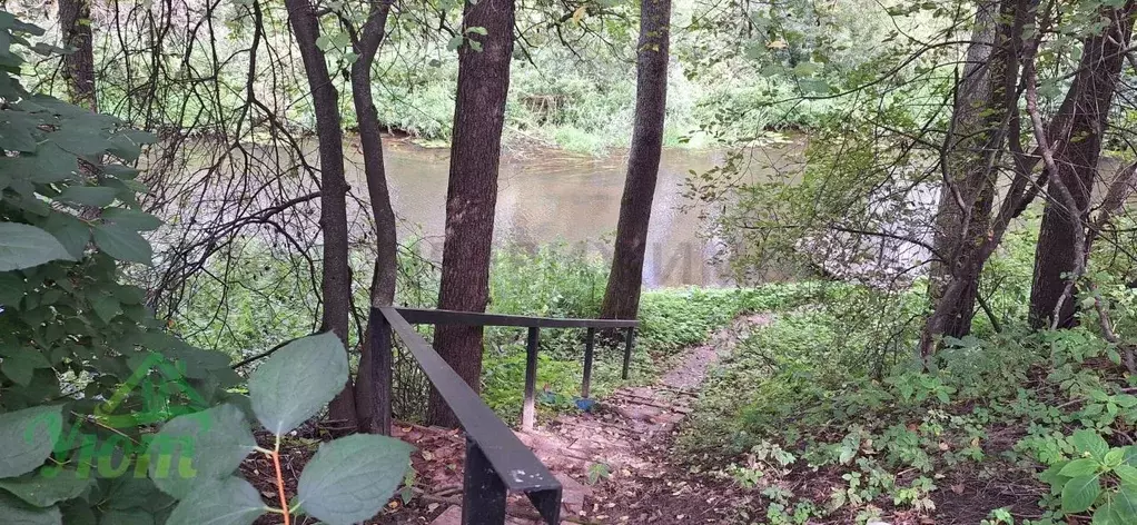 Участок в Московская область, Ступино городской округ, Благовское СНТ ... - Фото 2