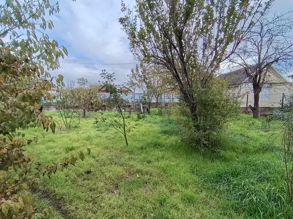 Участок в Адыгея, Майкоп Космос ДНТ, ул. Архитектурная (7.8 сот.) - Фото 1