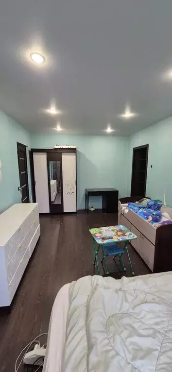 Продаётся 3-к квартира, 62.7 м - Фото 0