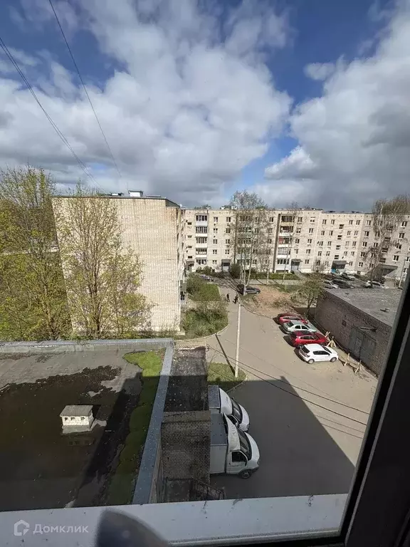 Продаётся 3-к квартира, 47.7 м - Фото 1