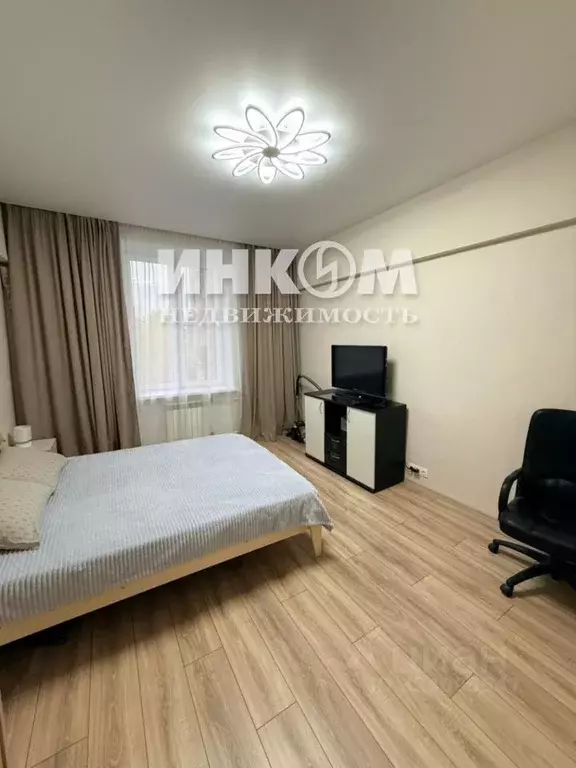 Комната Москва ул. Верхняя Хохловка, 39/47 (16.7 м) - Фото 1