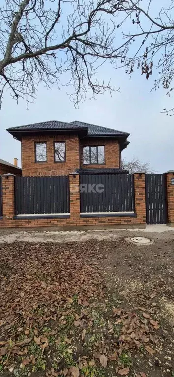 Дом в Адыгея, Майкоп ул. Некрасова (160 м) - Фото 0