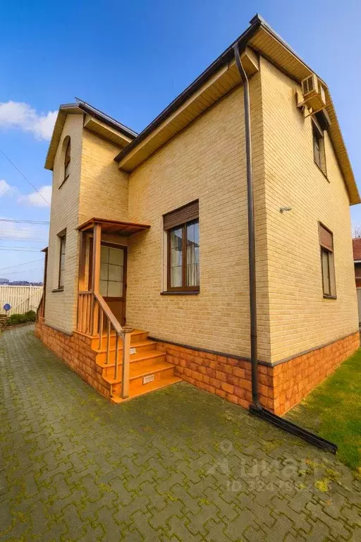 Дом в Московская область, Химки Сходня мкр, Лесная ул. (120 м) - Фото 1