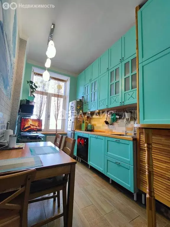 2-комнатная квартира: Химки, улица Германа Титова, 12к2 (46.3 м) - Фото 1