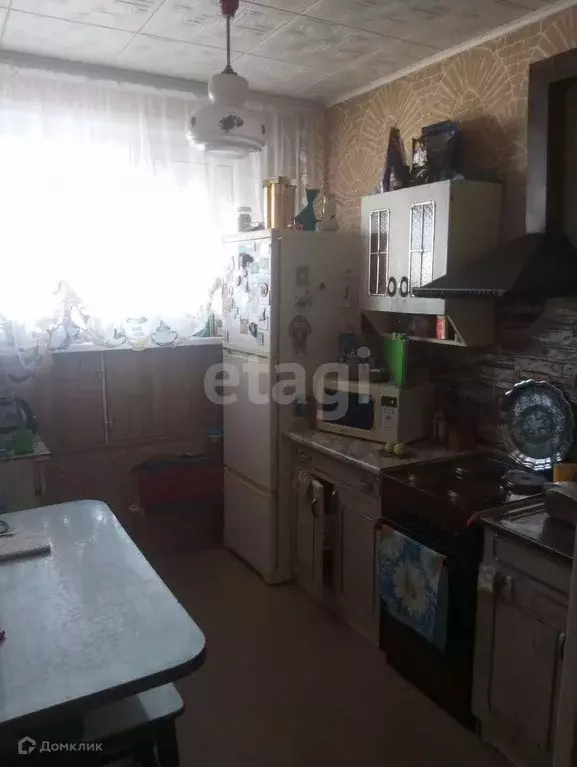 Продаётся 3-к квартира, 64 м - Фото 1