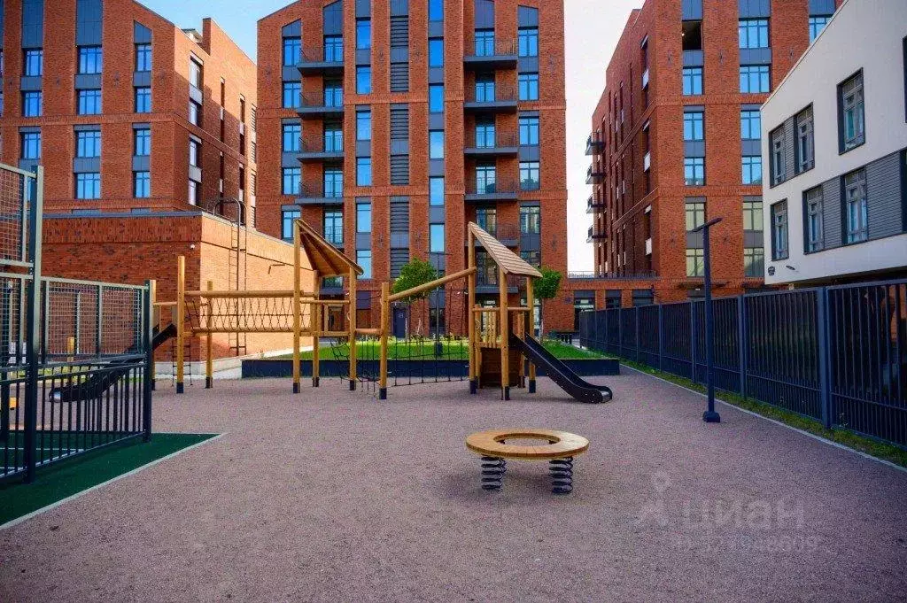 Квартира, 4 комнаты, 236 м - Фото 1