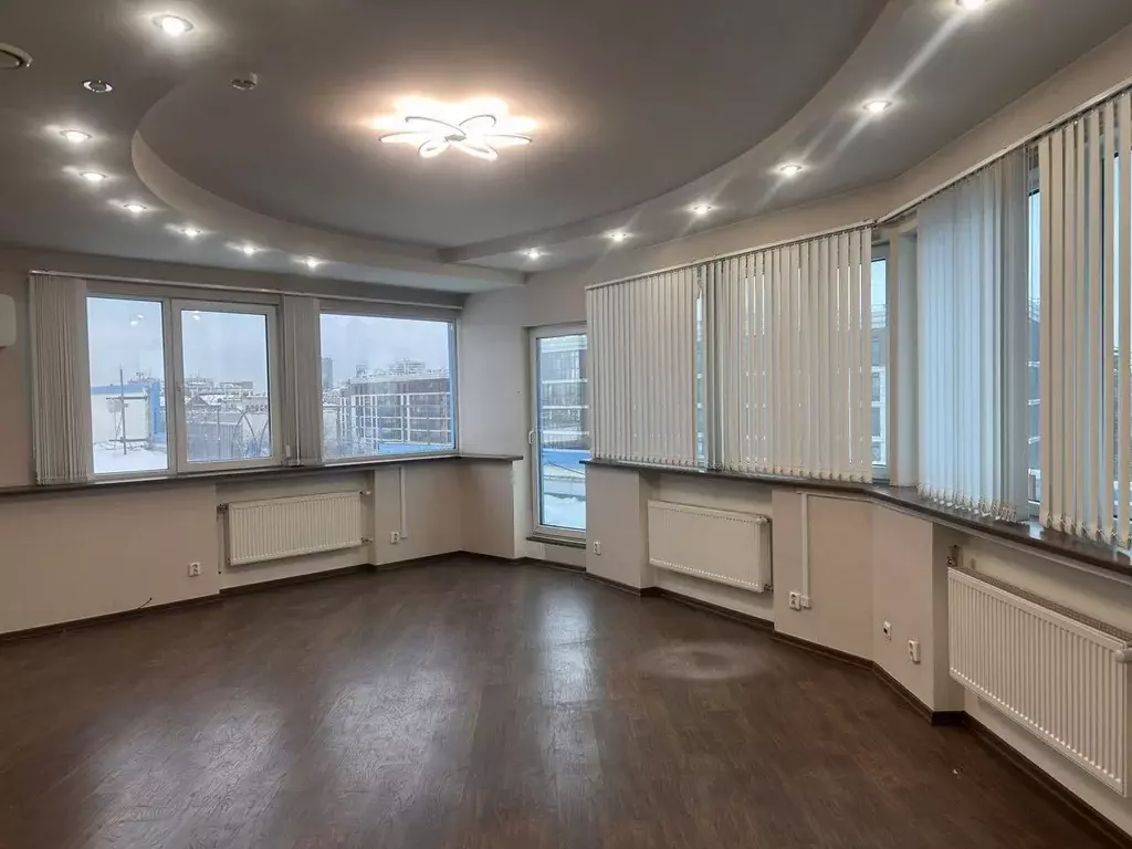 Офис в Санкт-Петербург Лиговский просп., 254В (46 м) - Фото 2