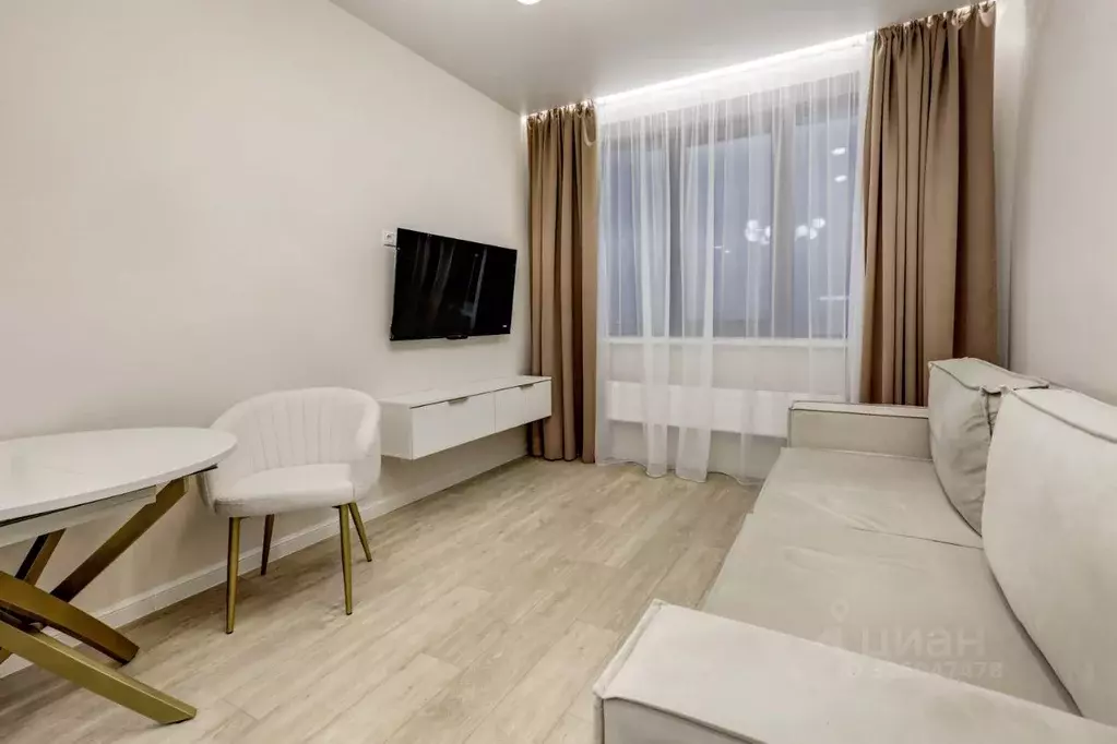 2-к кв. Москва Шмитовский проезд, 39к6 (42.5 м) - Фото 2