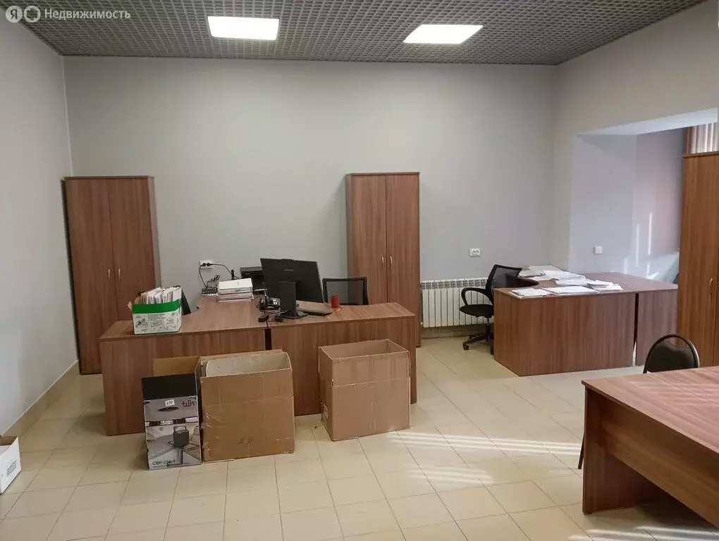 Помещение свободного назначения (156 м) - Фото 1