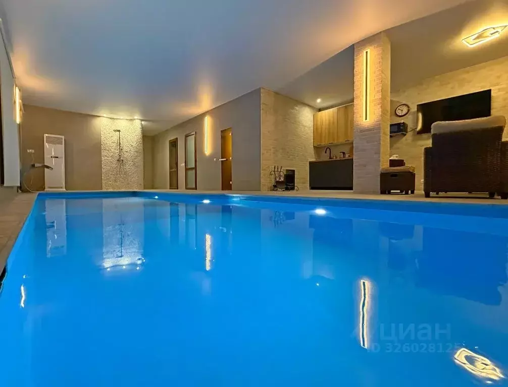 Дом в Московская область, Раменский муниципальный округ, Лисицыны ... - Фото 1