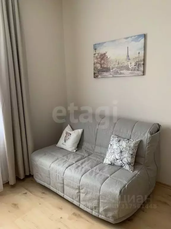 1-к кв. Санкт-Петербург просп. Тореза, 44к2 (37.0 м) - Фото 0