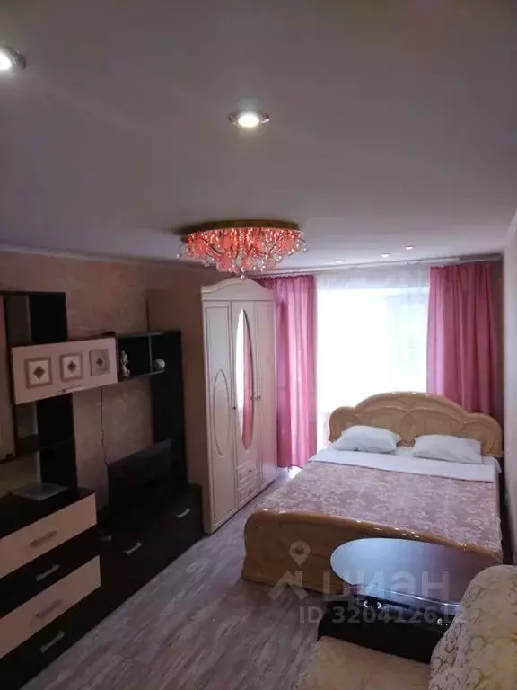 1-к кв. Кировская область, Киров Советская ул., 17а (30.0 м) - Фото 1