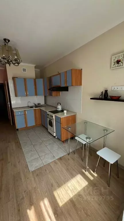 Студия Московская область, Красногорск бул. Космонавтов, 17 (24.8 м) - Фото 1