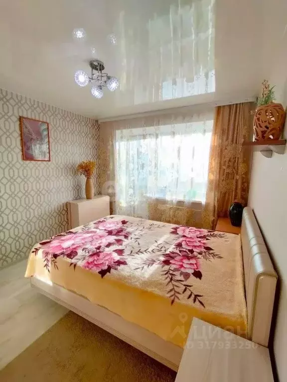 3-к кв. Хабаровский край, Хабаровск ул. Шелеста, 73 (61.5 м) - Фото 0