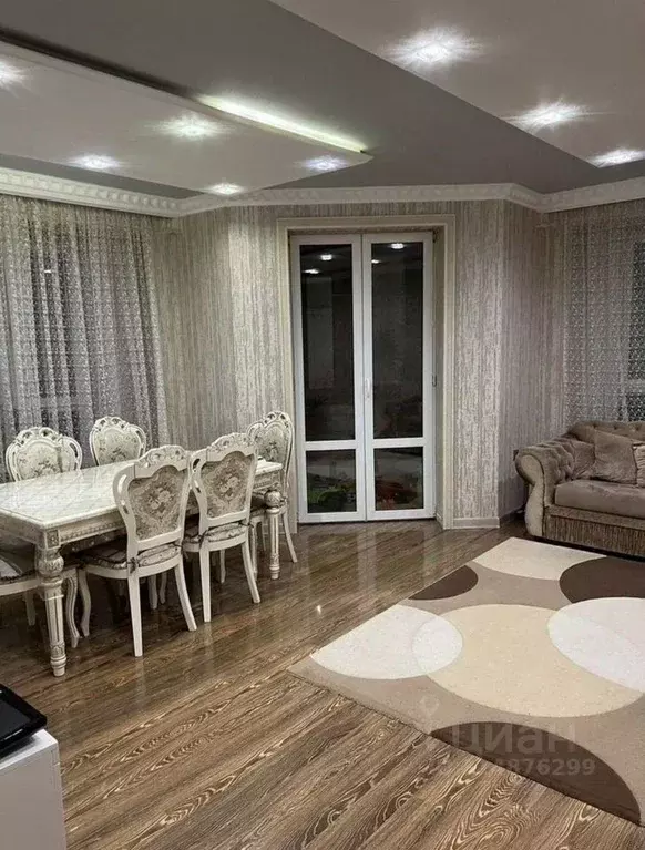 2-к кв. Ставропольский край, Пятигорск ул. 295-й Стрелковой Дивизии, ... - Фото 1