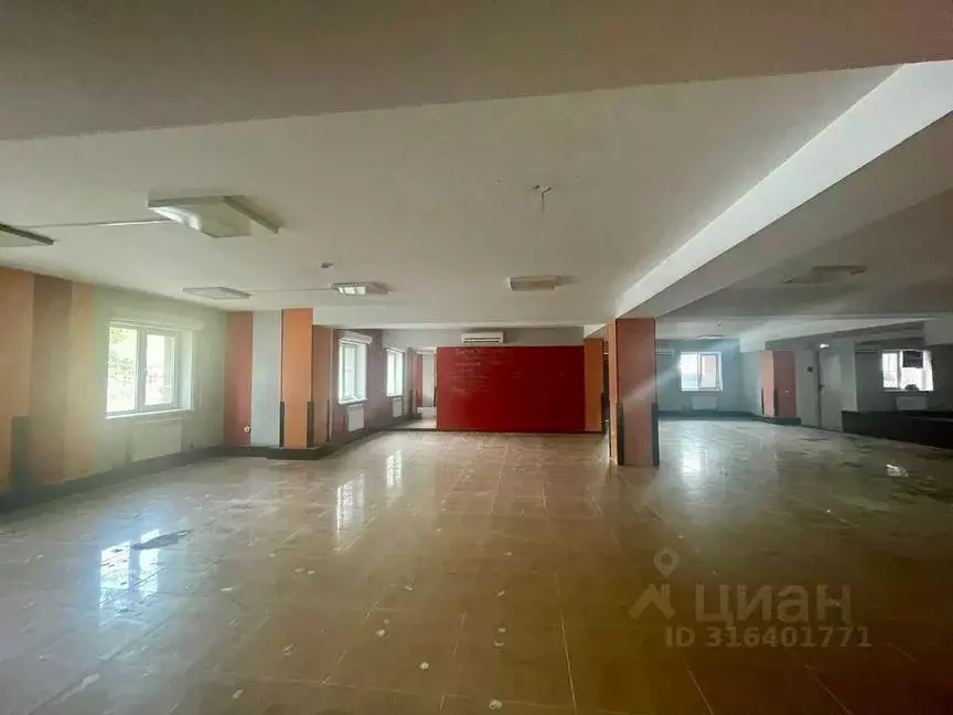 Помещение свободного назначения в Хабаровский край, Хабаровск ... - Фото 1