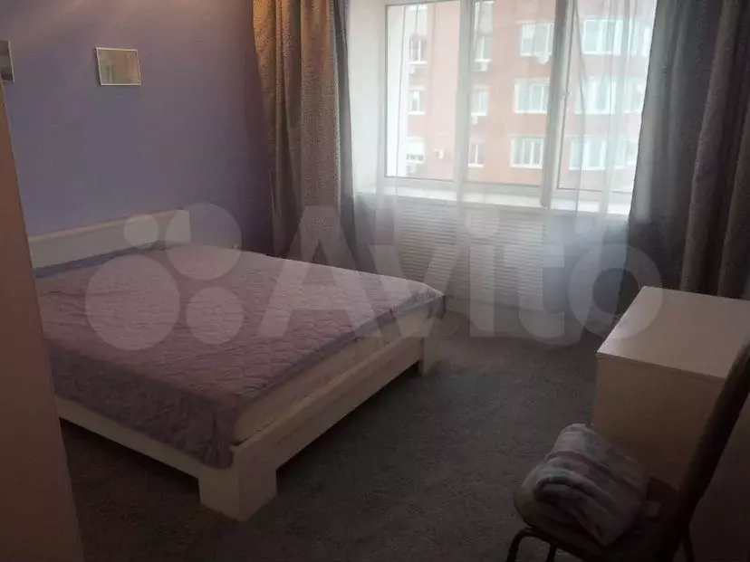 3-к. квартира, 90м, 5/5эт. - Фото 0