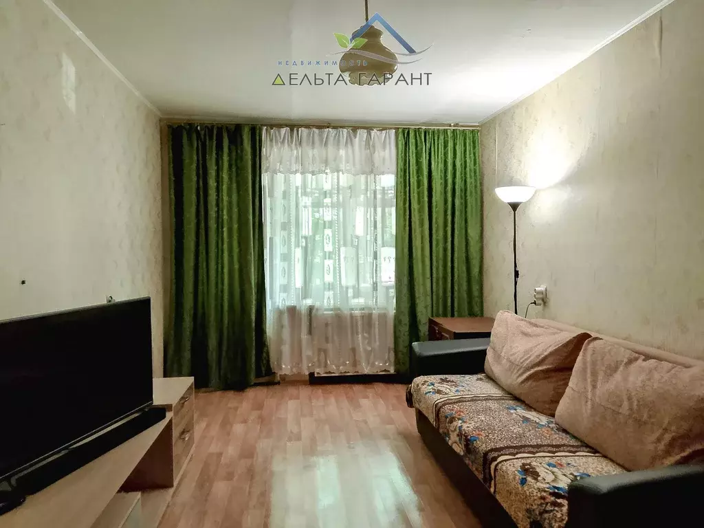 Продаётся 2-к квартира, 44.3 м - Фото 0