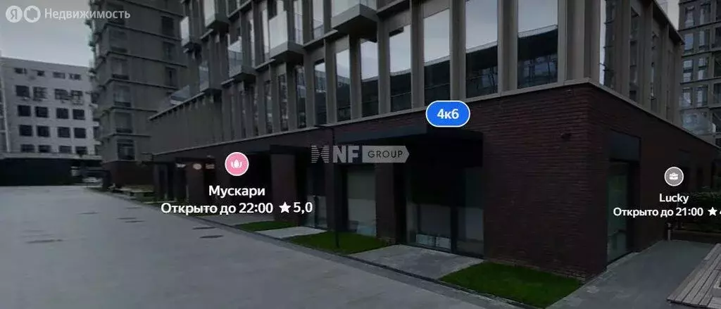 Торговая площадь (250 м) - Фото 2