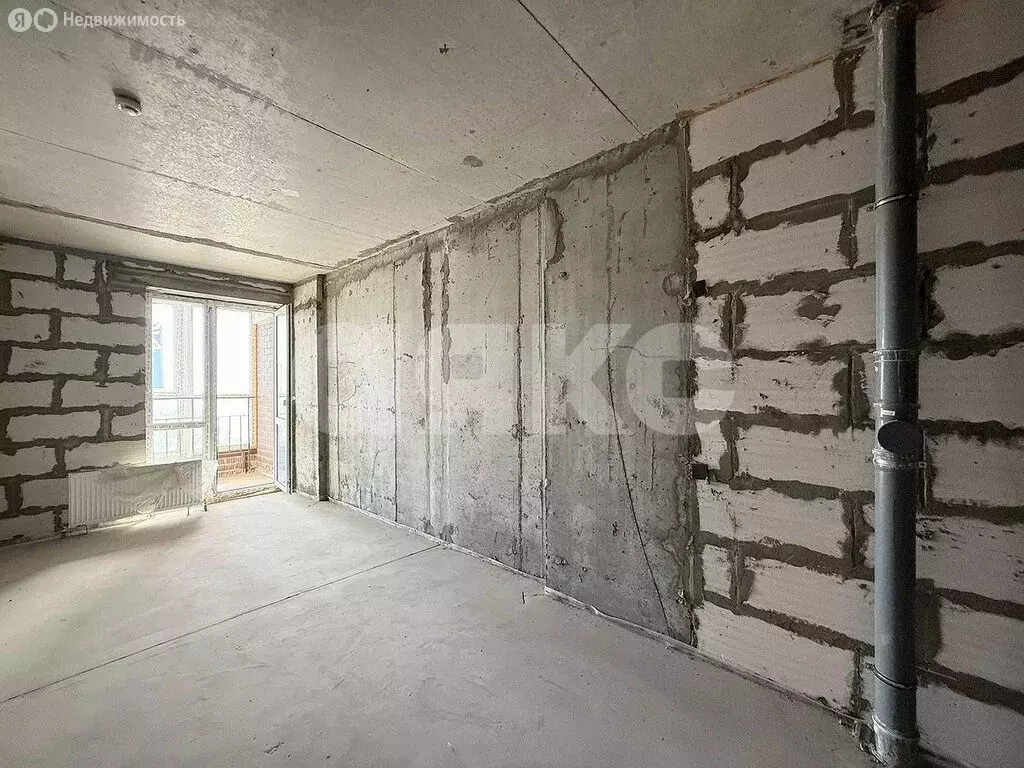 Квартира-студия: Ростов-на-Дону, Нахичевань, улица 23-я Линия, 54с6 ... - Фото 1