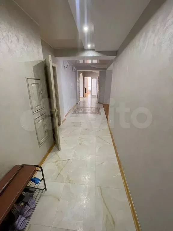 3-к. квартира, 190 м, 3/12 эт. - Фото 1