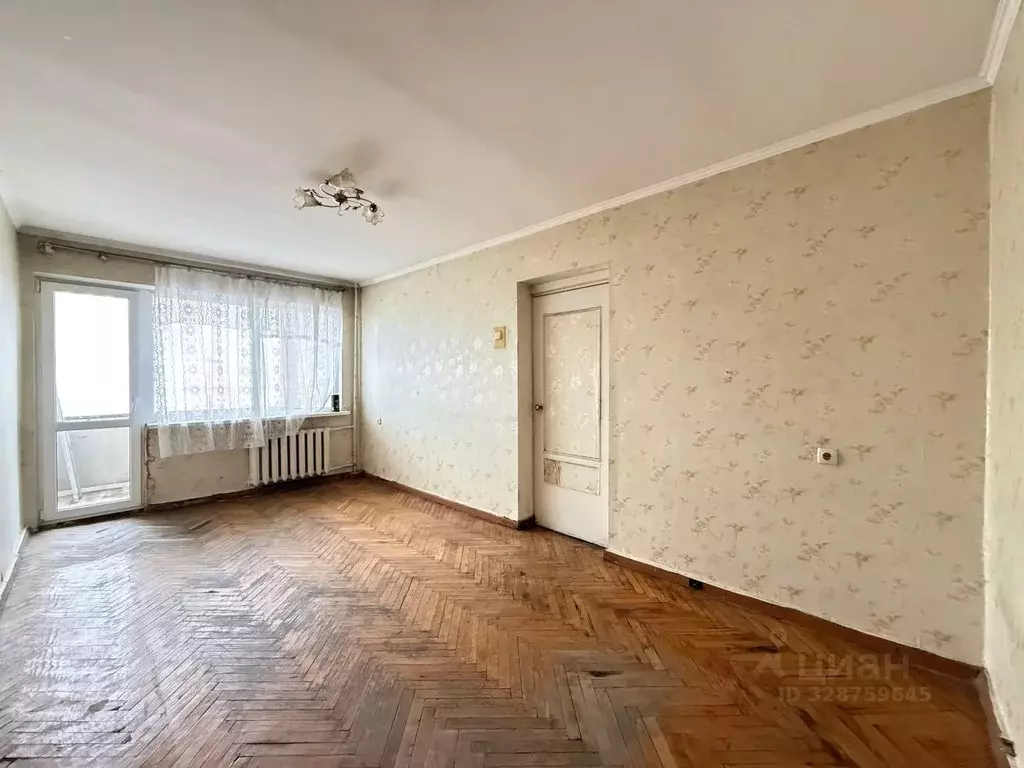 3-к кв. Кабардино-Балкария, Нальчик просп. Шогенцукова (70.0 м) - Фото 1