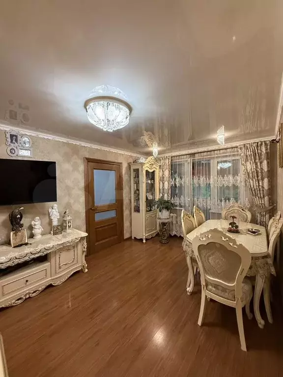 2-к. квартира, 46 м, 3/4 эт. - Фото 1