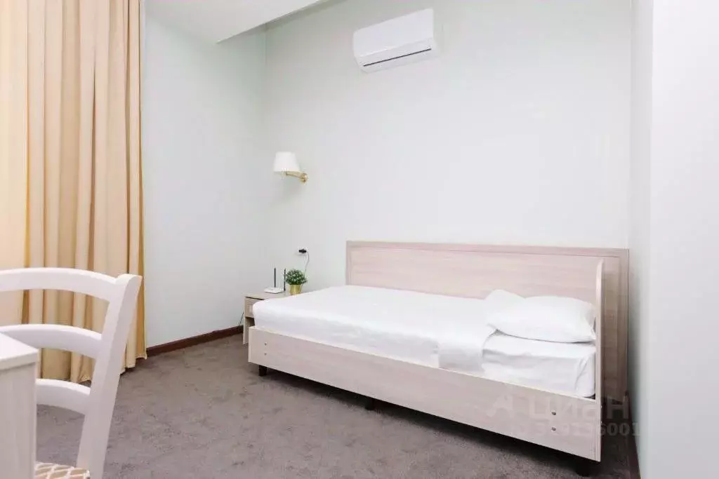 Комната Тыва, Кызыл Интернациональная ул., 12 (12.0 м) - Фото 2