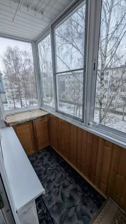 1-к. квартира, 31 м, 4/5 эт. - Фото 0