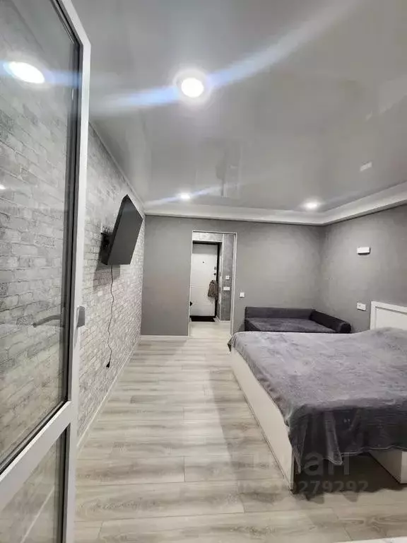 1-к кв. Ставропольский край, Железноводск ул. Ленина, 8 (23.0 м) - Фото 1