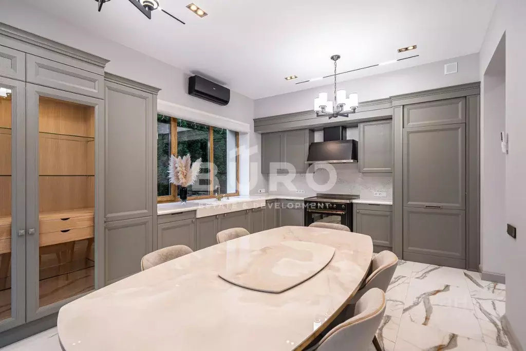 Таунхаус в Московская область, Истра муниципальный округ, д. Писково ... - Фото 2