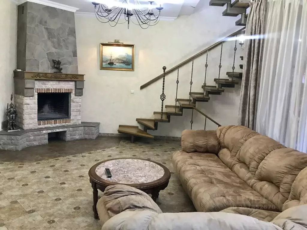 Дом в Крым, Ялта ул. Свердлова, 6 (130 м) - Фото 1
