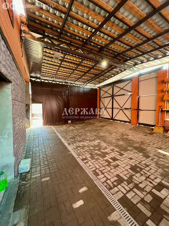 Дом в Старый Оскол, Никитская улица, 18 (136.2 м) - Фото 1