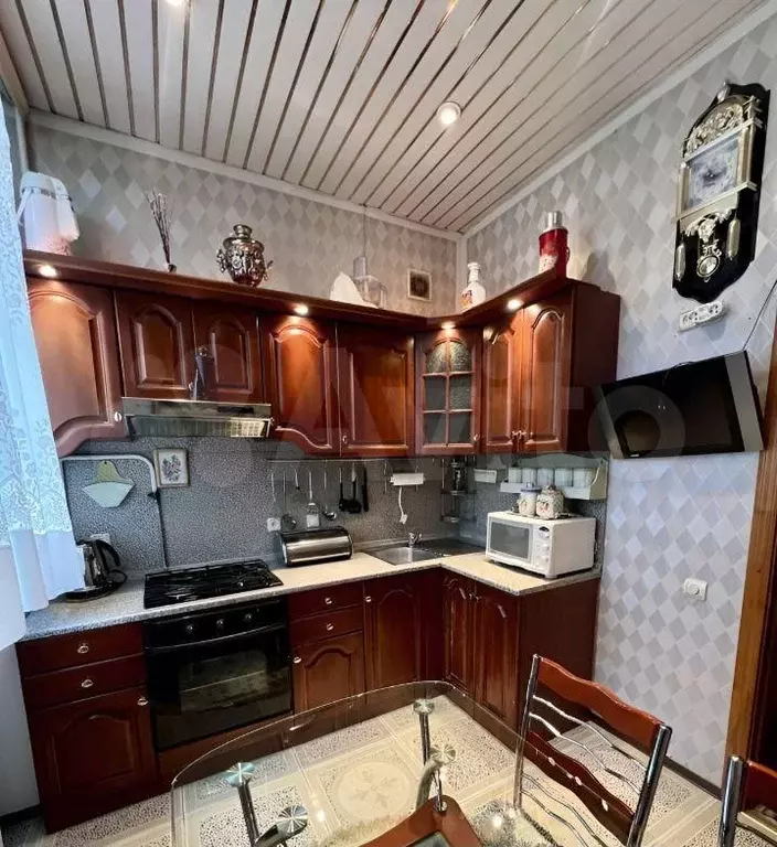 3-к. квартира, 68 м, 4/5 эт. - Фото 0