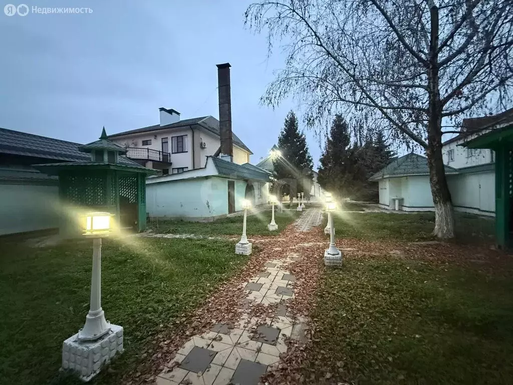 Участок в Чегем, улица имени Х.П. Ворокова (12 м) - Фото 2