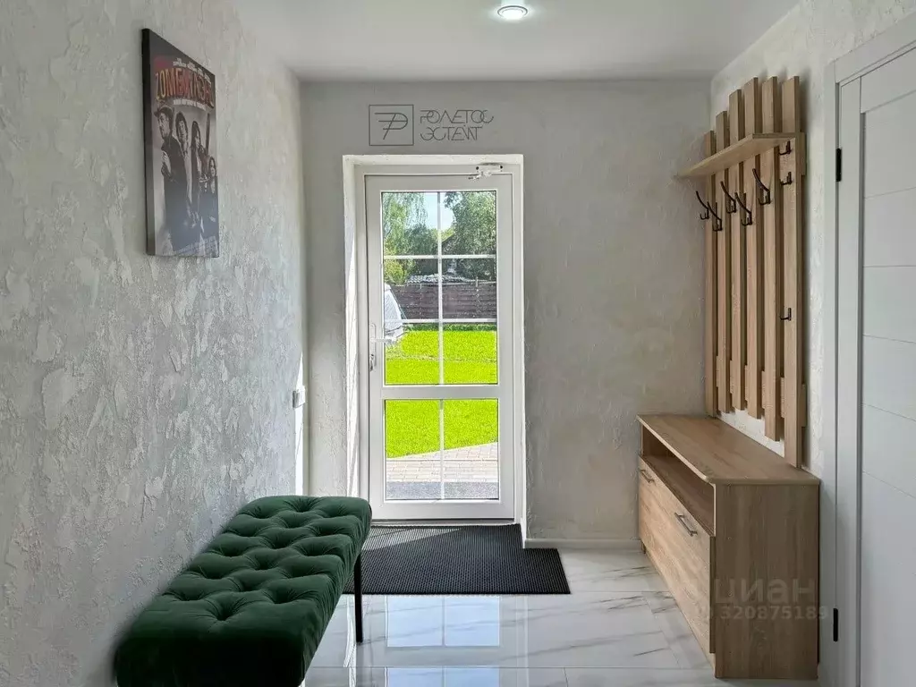 Дом в Калининградская область, Приморск ул. Янтарная, 24/5 (224 м) - Фото 2