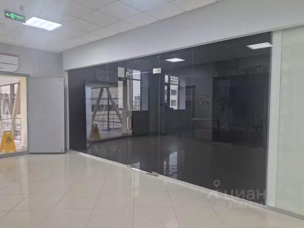 Офис в Свердловская область, Екатеринбург ул. Малышева, 53 (65 м) - Фото 1